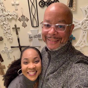 Meet your Posher, Robin